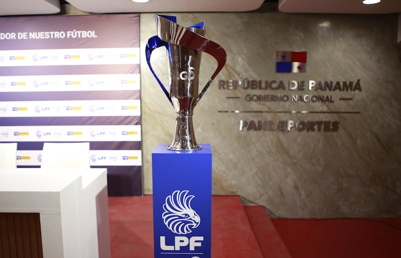 Liga Panameña de Fútbol abre investigación formal tras hechos ocurridos en el Alianza vs Sporting