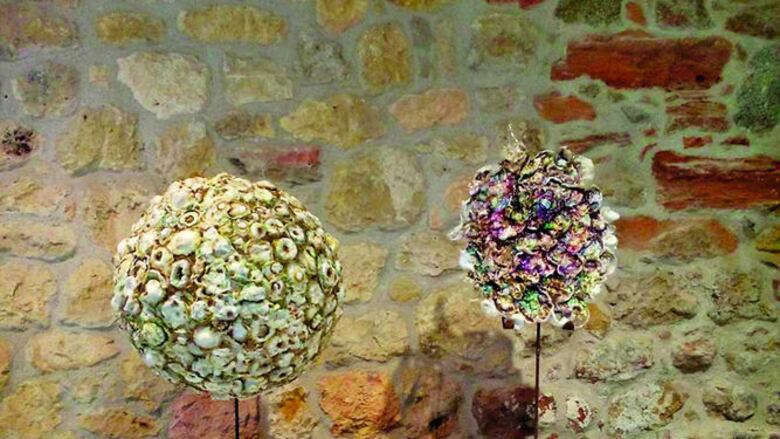 Reflexión desde el arte y reciclaje