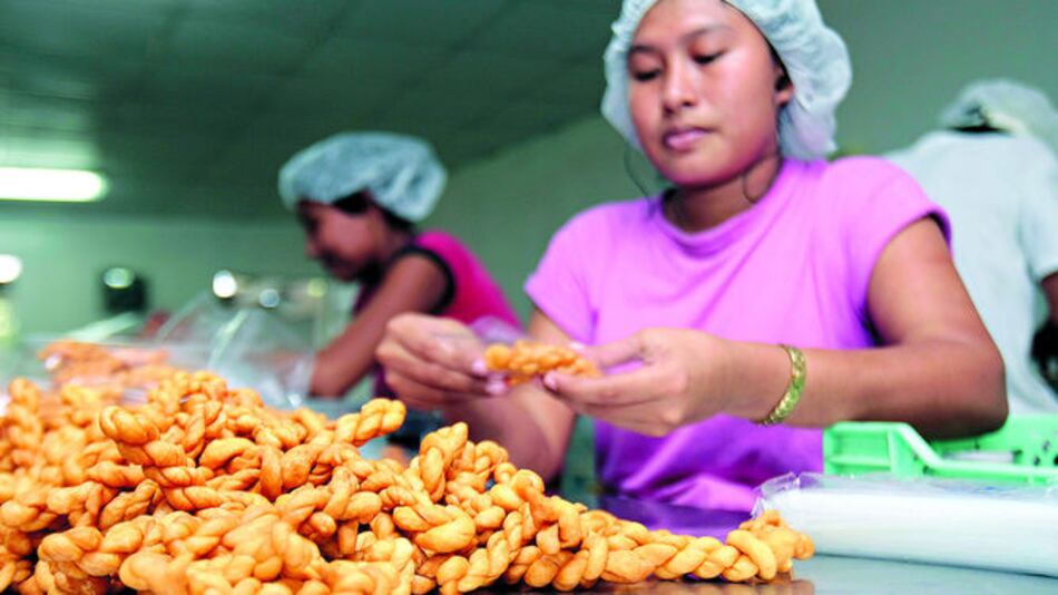 Avanza formalización de mipymes en Panamá