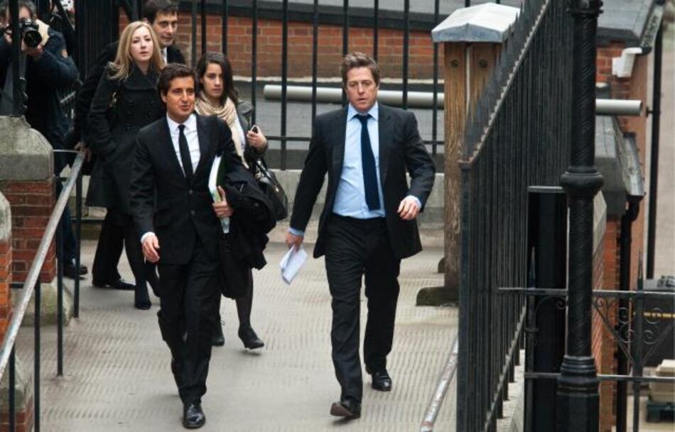 Investigación revela crudas prácticas de tabloides