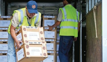 Ministerio Público realiza cinco diligencias por caso juntas comunales