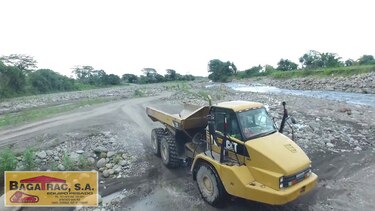 Los ‘suplidores’ de Bagatrac para la campaña paralela de Cortizo en 2019