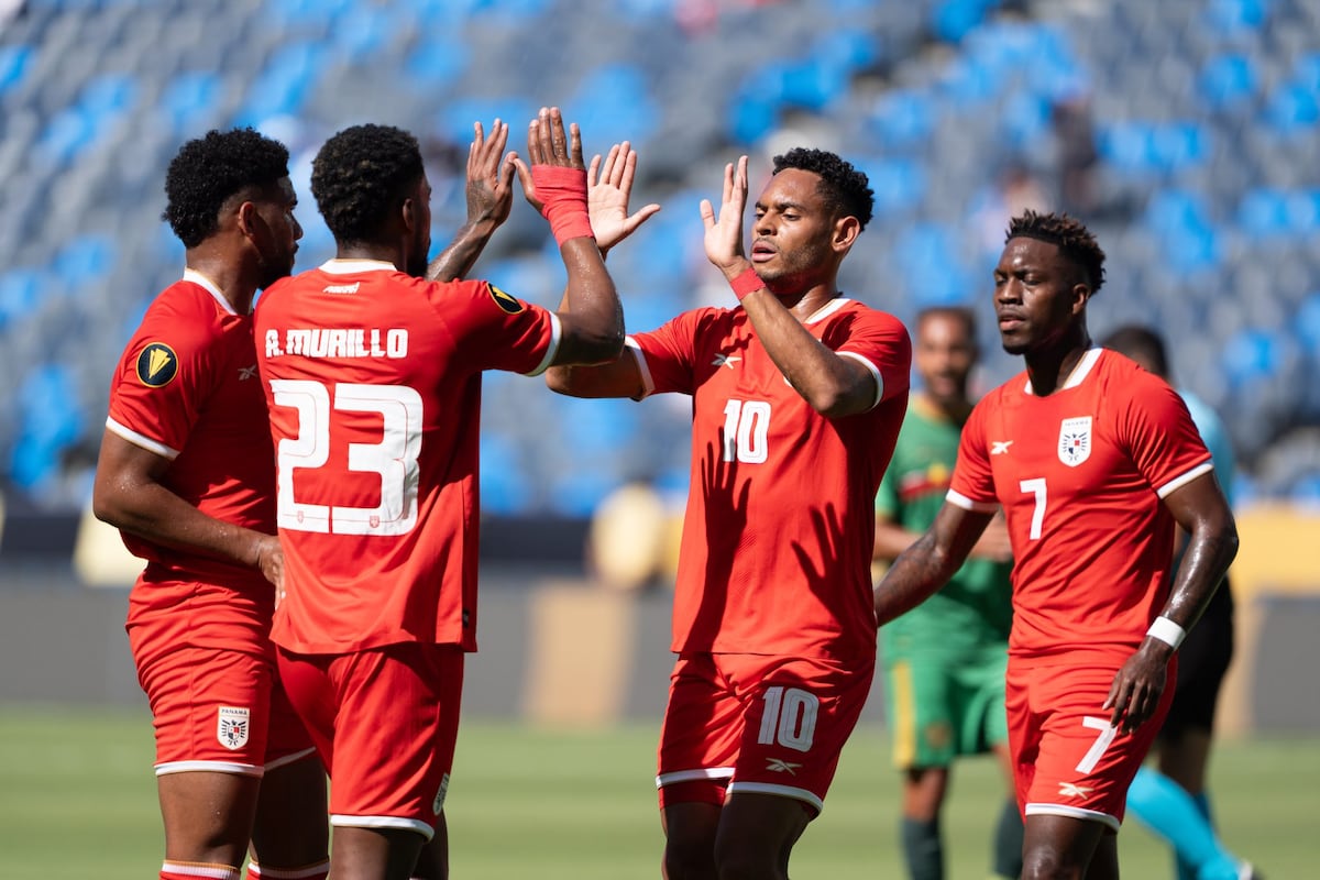 Ismael Díaz analiza a Ghana y destaca evolución de Carrasquilla