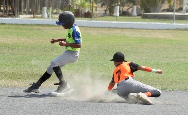 El campeonato nacional U12 se jugará en junio