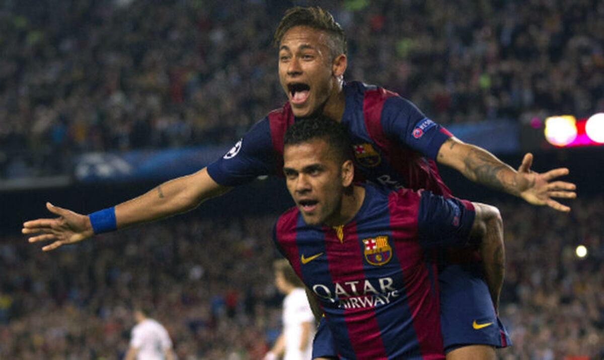 Barcelona y Bayern, los primeros semifinalistas