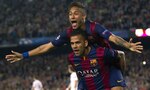 Barcelona y Bayern, los primeros semifinalistas