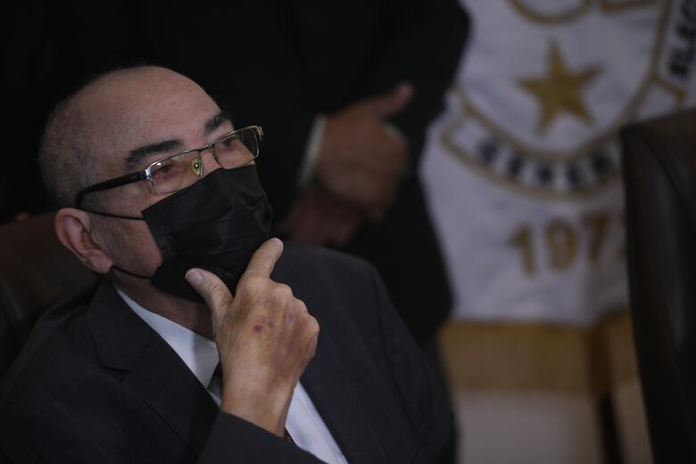 La Fiscalía Electoral no se interesa en investigar la descentralización paralela