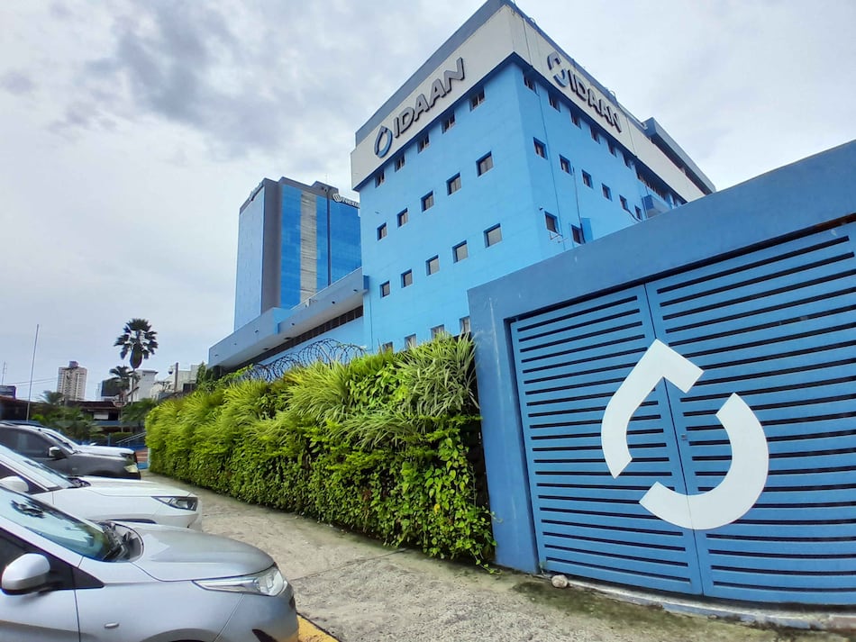 Obra de interconexión busca acabar con la escasez de agua en La Siesta en Panamá este