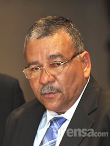 Muñoz admite que hay problemas entre Sinaproc y los políticos