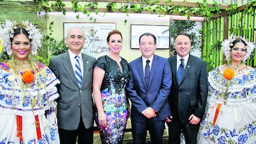 Convivienda 2016