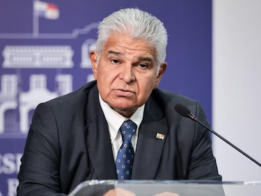 Mulino califica de ‘corrupto’ al consorcio que manejaba concesión en Isla Margarita y anuncia acciones legales
