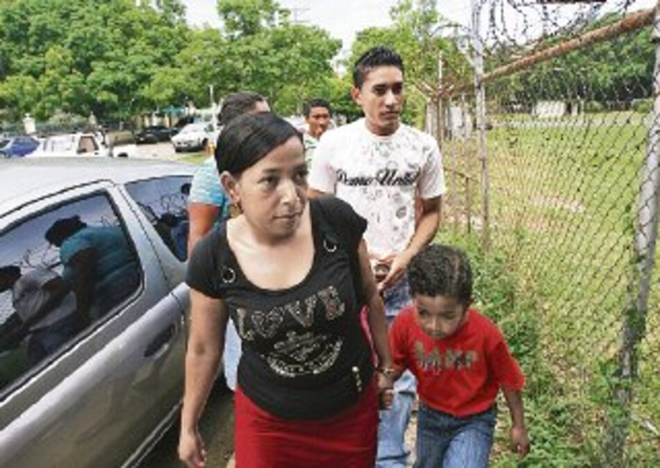 Ordenan detención de policías por muerte de pescadores