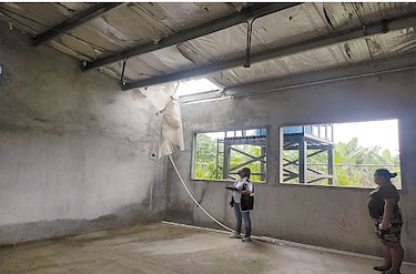 De 258 escuelas inspeccionadas, 125 les falta más aulas de clases: Defensoría del Pueblo