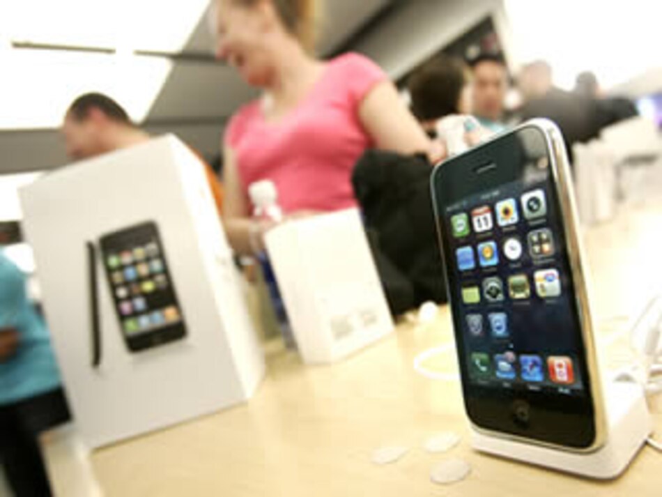 Llegada de Skype al iPhone marca el inicio de una nueva era