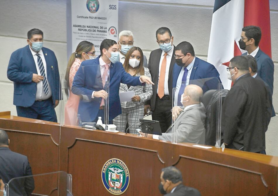 La incógnita votación en tercer debate de las reformas electorales