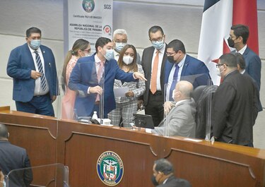 La incógnita votación en tercer debate de las reformas electorales