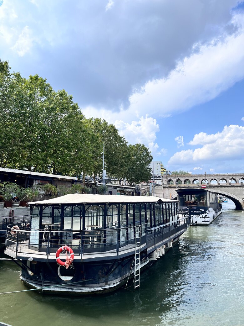 La batalla por limpiar el Sena y convertirlo en el balneario urbano de París