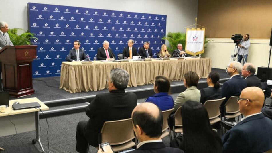 ACP evaluará comentarios sobre propuesta de modificación de peajes