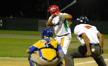 Chiriquí, a un paso de la final