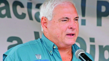 Corte Suprema mantiene proceso a Ricardo Martinelli por caso Bahía Honda