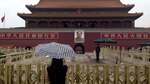Miles de personas homenajean en Hong Kong a las víctimas de Tiananmen