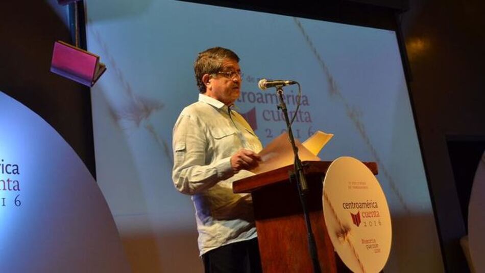 Empieza la fiesta creativa de Centroamérica Cuenta