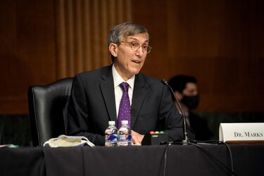 Estados Unidos aprueba por primera vez una vacuna contra virus sincitial