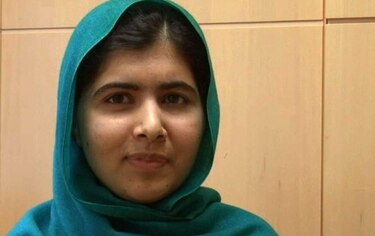 Corte paquistaní condena a diez hombres a cadena perpetua por ataque a Malala