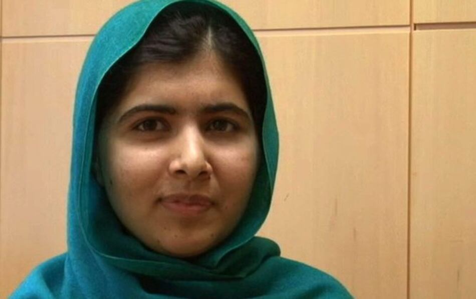 Corte paquistaní condena a diez hombres a cadena perpetua por ataque a Malala