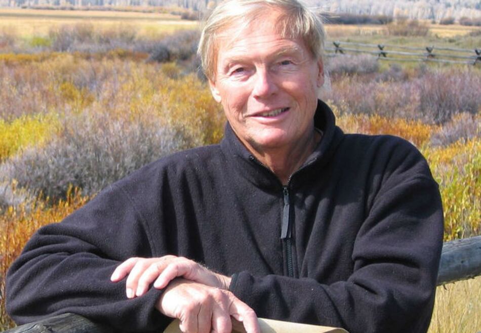 Muere Adam West, quien encarnó a Batman en los años sesenta