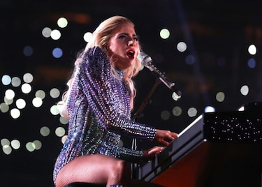 Lady Gaga anuncia un nuevo disco para el viernes inspirado en ‘Joker: Folie à Deux’