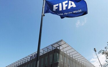 Colombiano Trujillo, suspendido de por vida por la FIFA