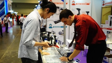 Cámara de Comercio lanza Expocomer 2016