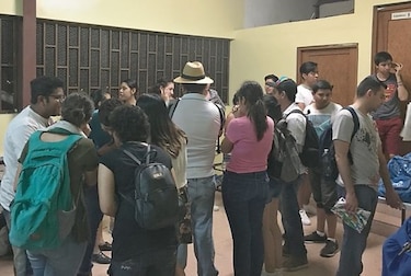 México, ‘no te apene ni te inquiete otra cosa’