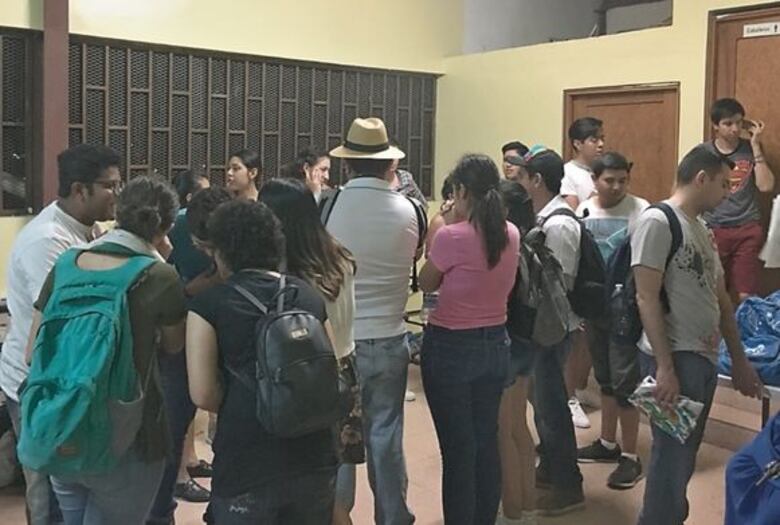 México, ‘no te apene ni te inquiete otra cosa’