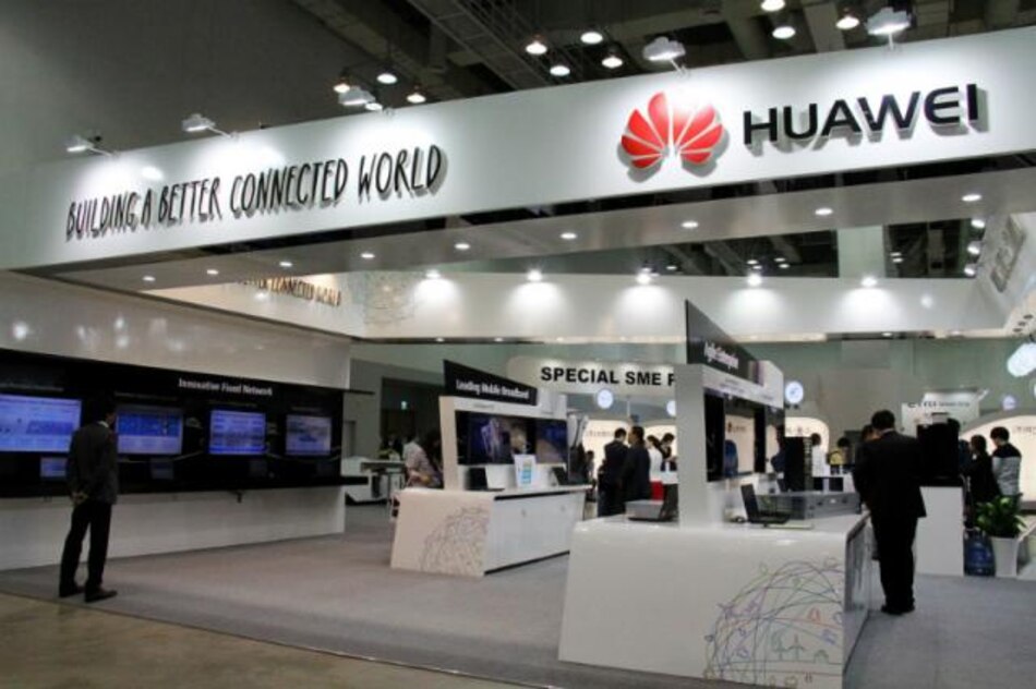 Huawei lanza su Honor 6, un teléfono inteligente de gama alta a precio medio