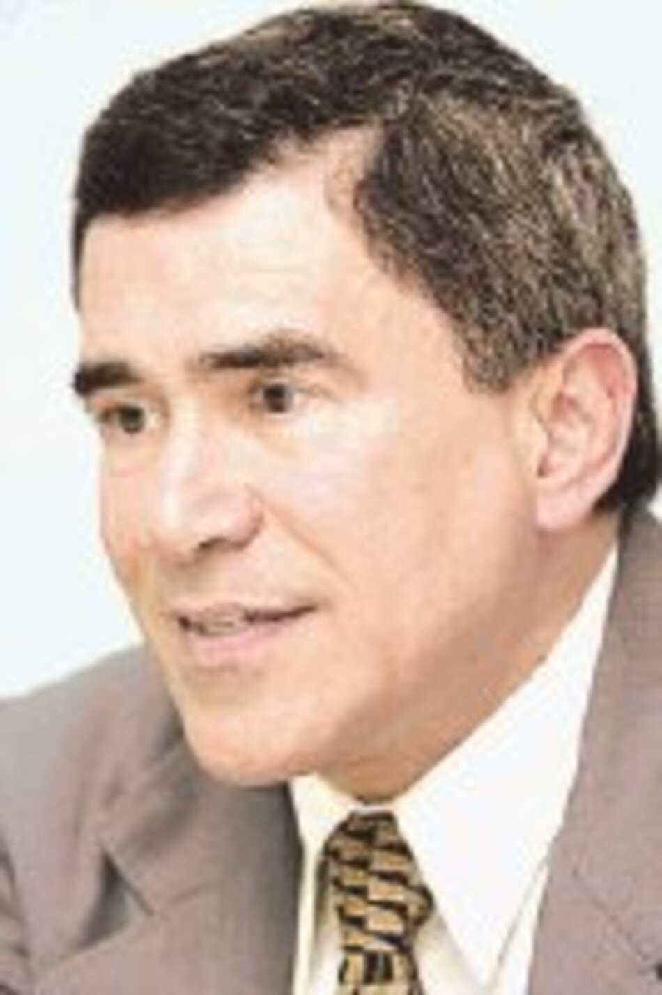 Ministerio de Gobierno y Justicia ‘libera’ a Ramón Lima