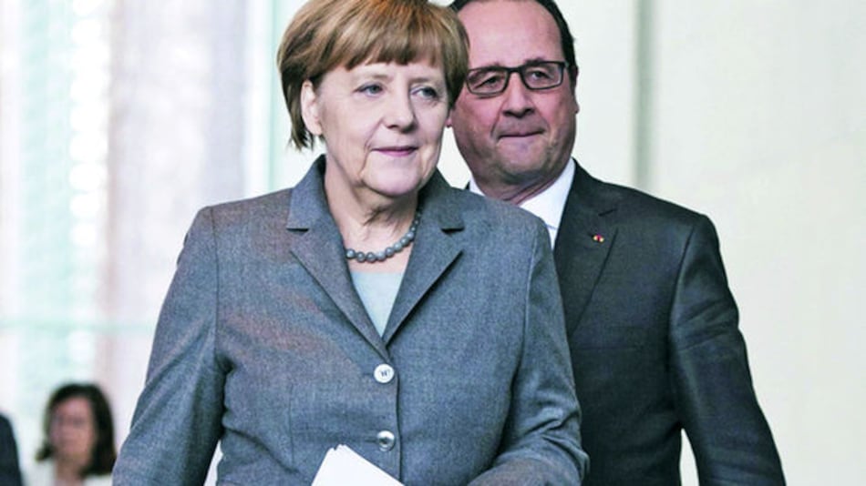 Se le acaba el tiempo a Grecia