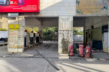 Crisis en Siria: Damasco busca resolver pronto su escasez de recursos