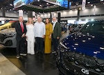 ‘Estás a esto de encontrar tu próximo auto’: Panama Motor Show 2026 abre sus puertas con 39 marcas y 15,400 m² de exhibición
