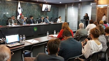 Se inician consultas sobre modificaciones a la ley de medicamentos