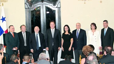 Joseph Stiglitz y Mark Pieth renuncian al comité de expertos convocado por el Gobierno panameño