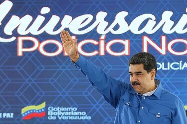 Estados Unidos acusa a Maduro de sobornos para ‘impedir’ reelección de Guaidó