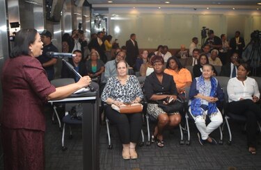 Sociedad civil pide respetar proyecto de reformas al Código Electoral