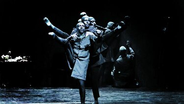 La danza es libertad