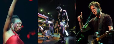 Nina Simone y Velvet Underground tendrán sus Grammys honoríficos