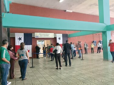 Tribunal anula sentencia que favoreció a Ricardo Martinelli