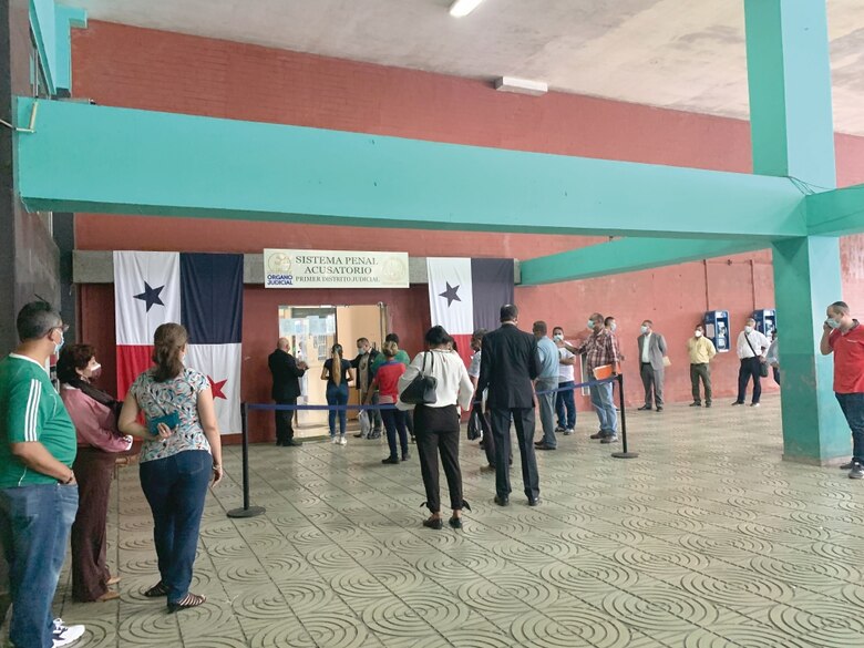 Tribunal anula sentencia que favoreció a Ricardo Martinelli