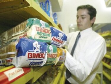 Bimbo, afectado en Venezuela