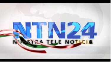 ‘NTN24’ denuncia que ha sufrido 50 ataques cibernéticos